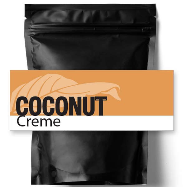 Coconut Creme
