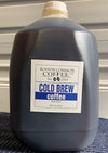 Cold Brew Gallon
