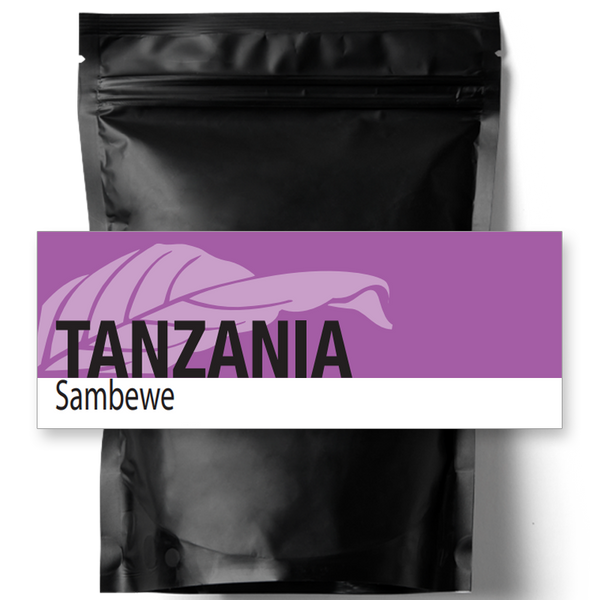 Tanzania Sambewe