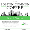 Brazil Oberon