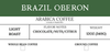Brazil Oberon