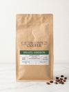 Brazil Oberon
