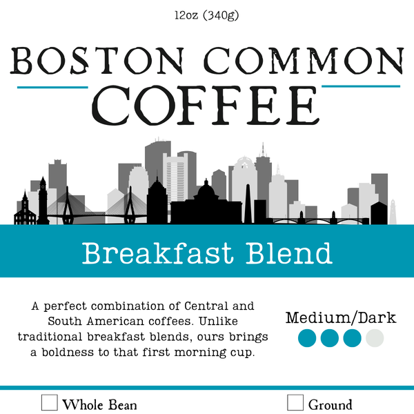 Breakfast Blend