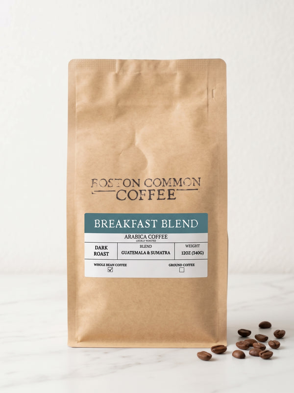 Breakfast Blend