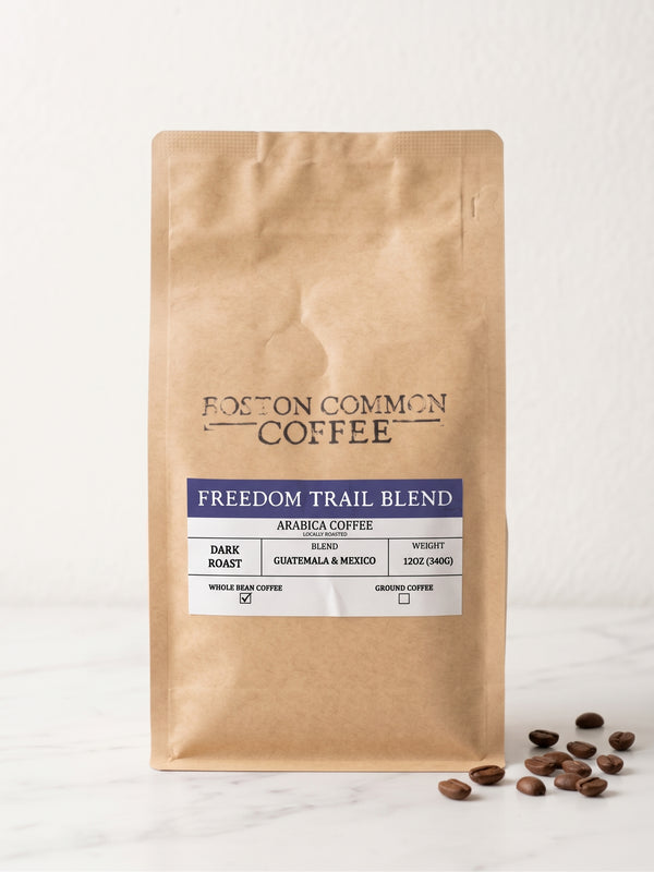 Freedom Trail Blend