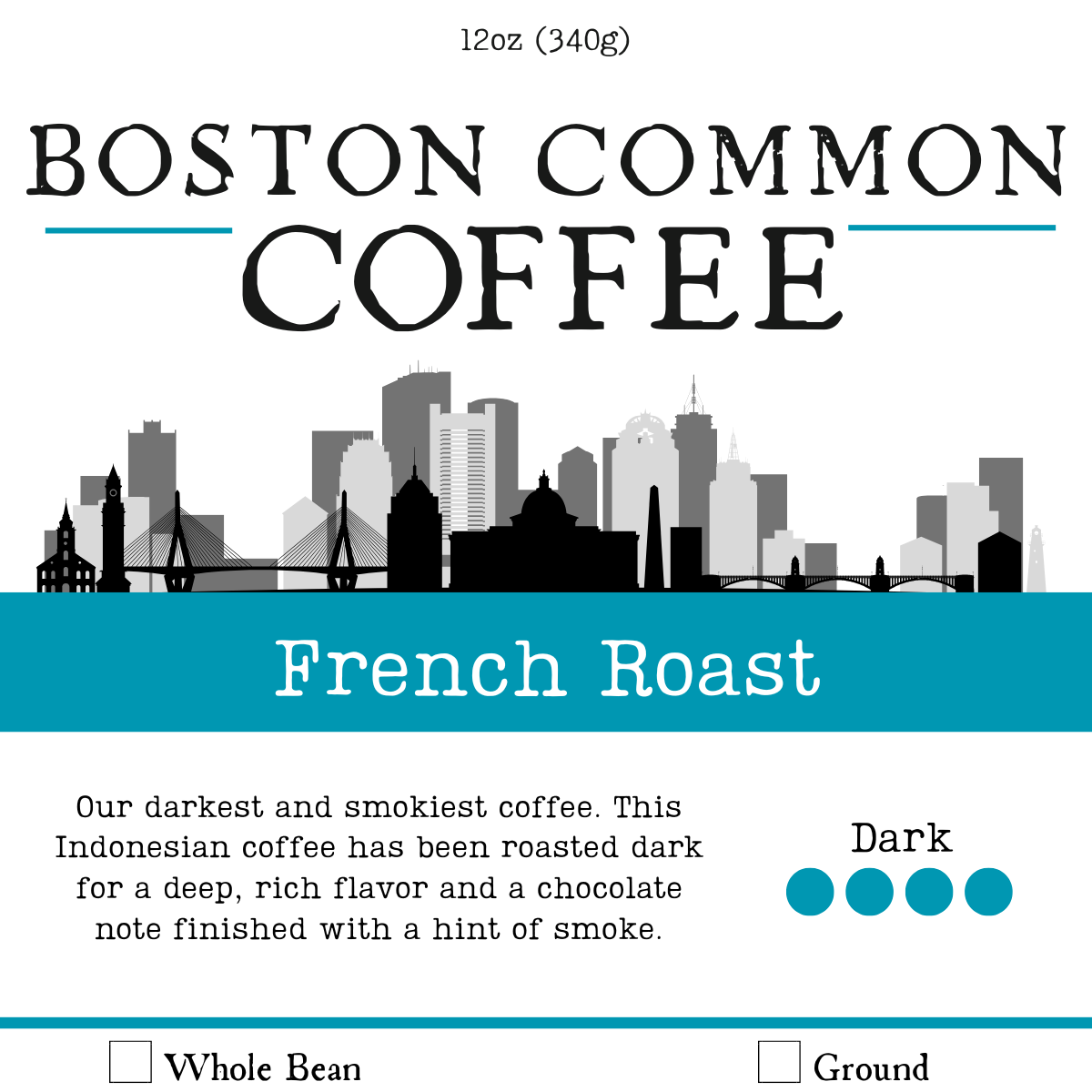 French Roast