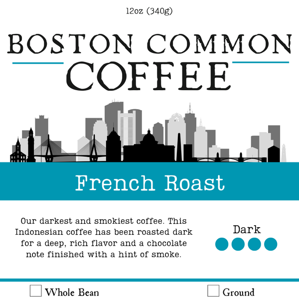 French Roast