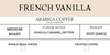 French Vanilla
