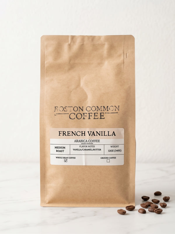 French Vanilla