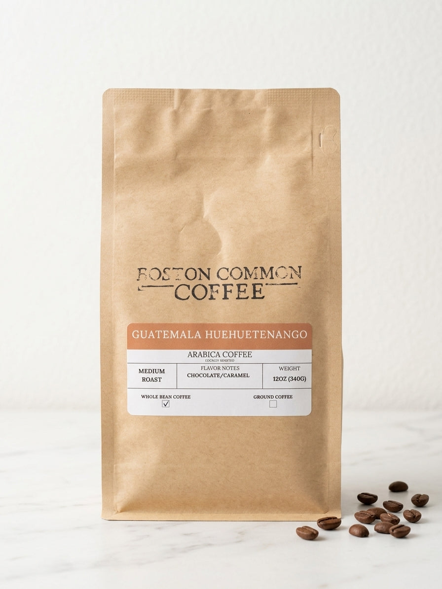 Guatemala Huehuetenango
