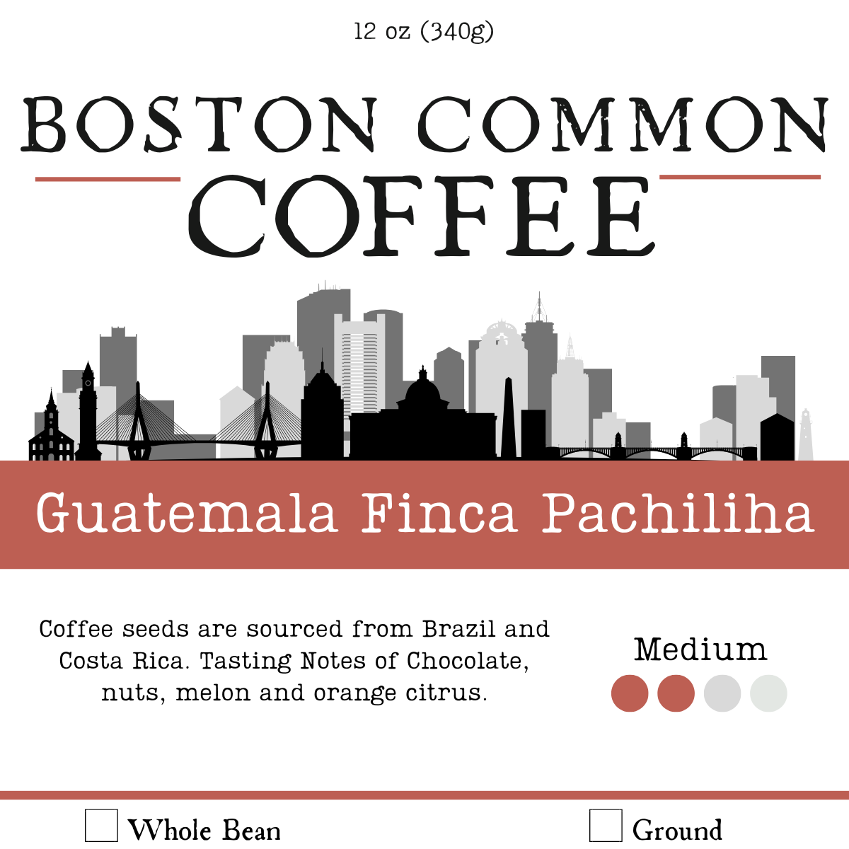 Guatemala Finca Pachilaha