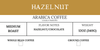 Hazelnut