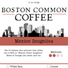 Mexico Zongolica - Temporarily out of stock