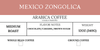 Mexico Zongolica