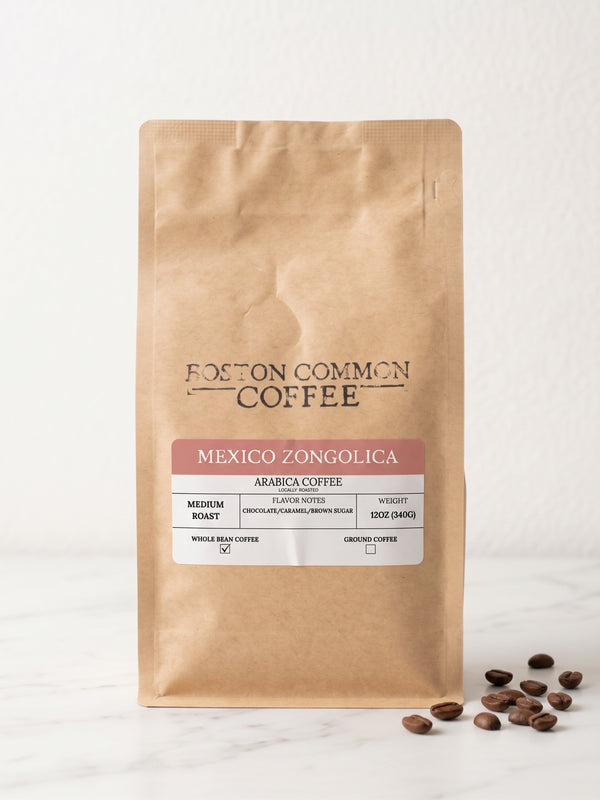 Mexico Zongolica