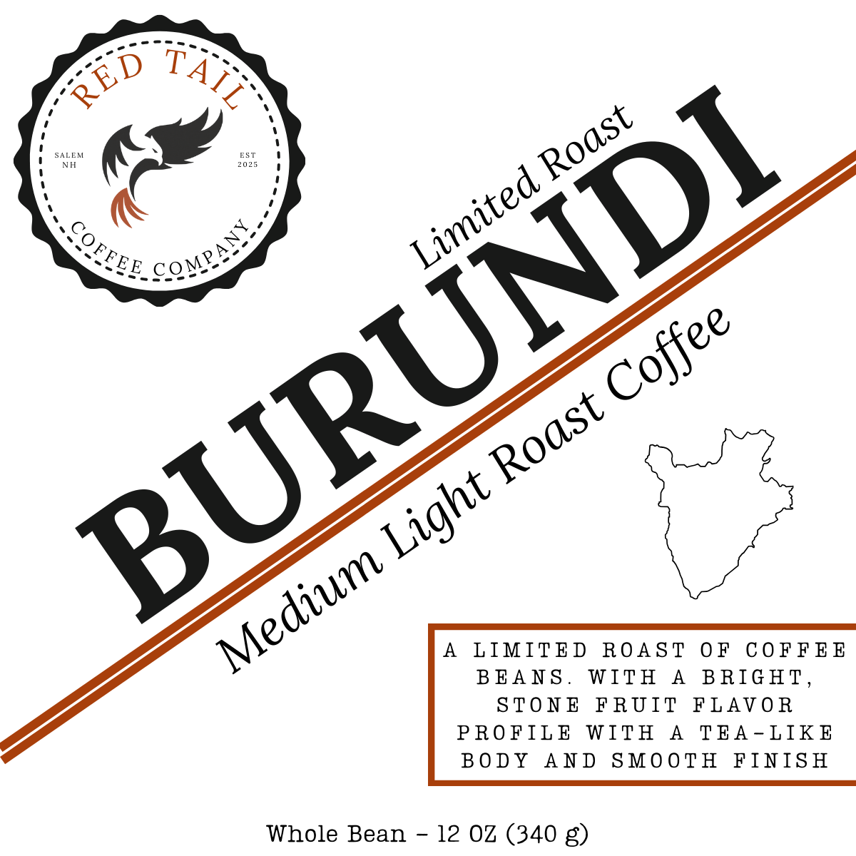 Burundi Incuti