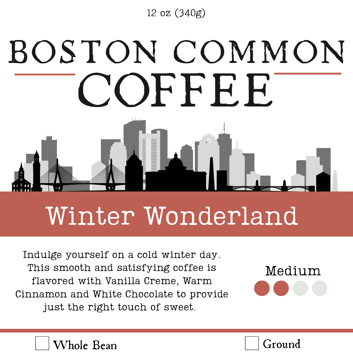 Winter Wonderland