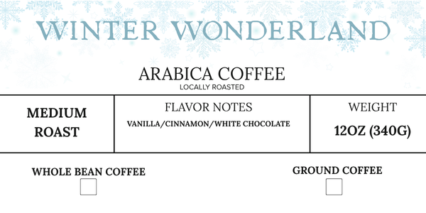 Winter Wonderland