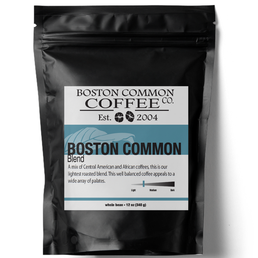 Boston Common Blend