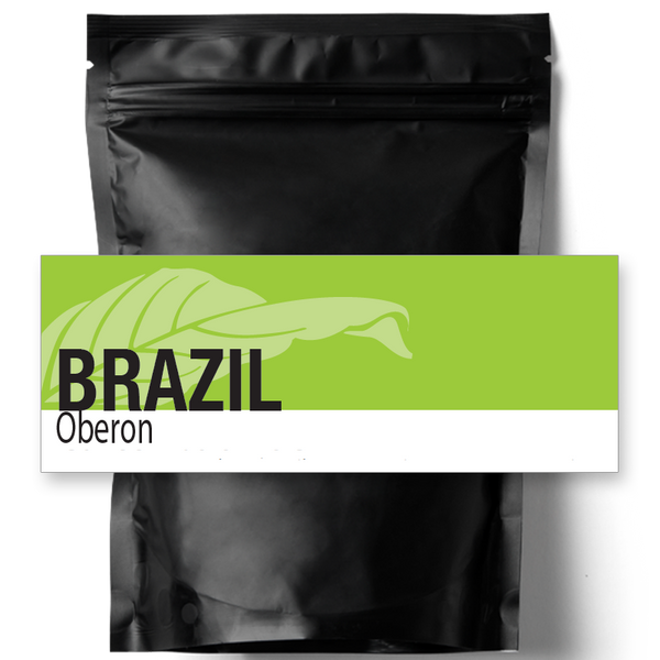 Brazil Oberon