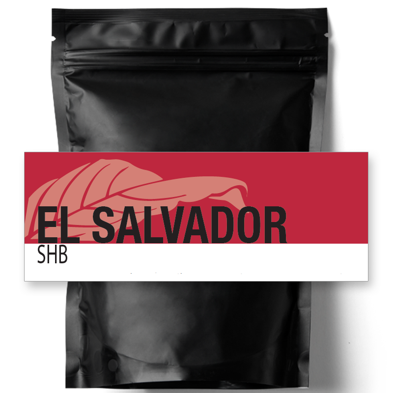 El Salvador SHB
