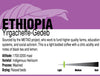 Ethiopia Yirgacheffe Gedeb