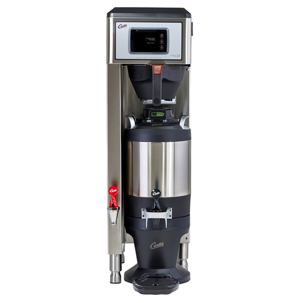 Thermo Pro Brewer