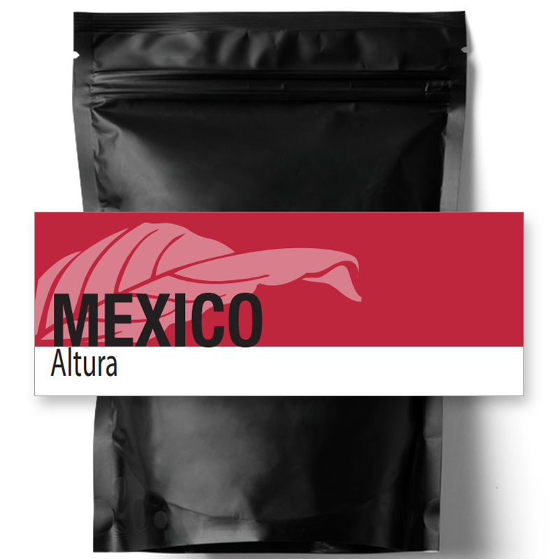 Mexico Altura