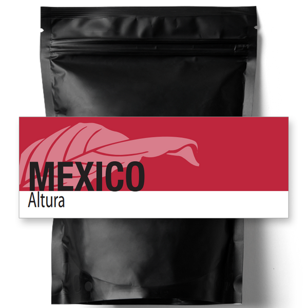 Mexico Altura