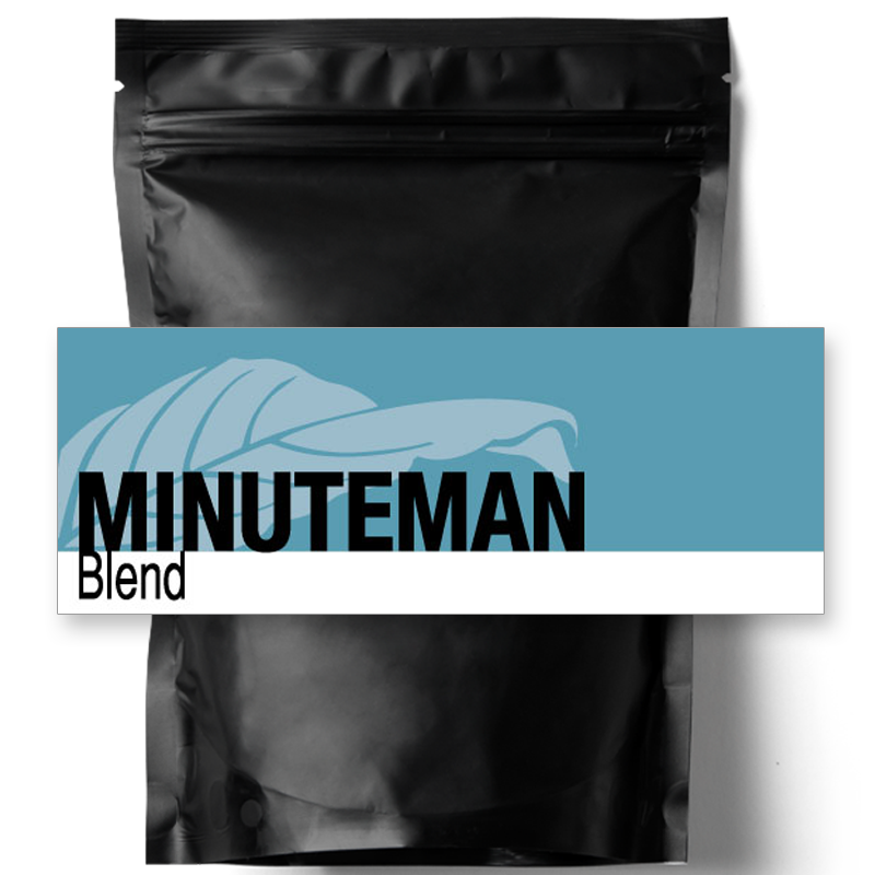 Minuteman Blend