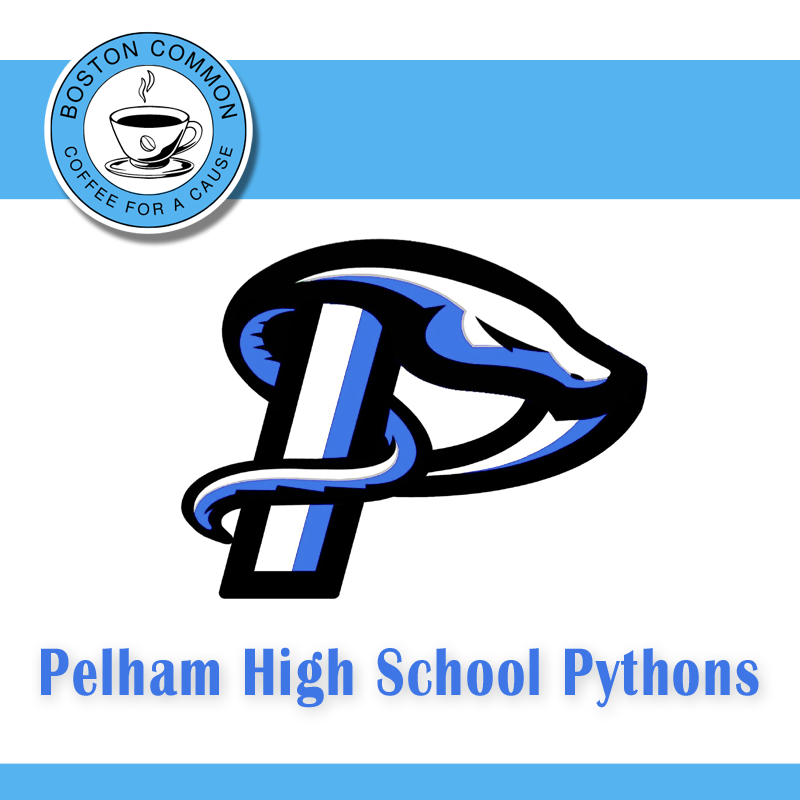 Pelham Pythons