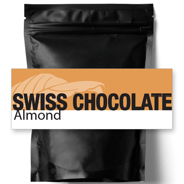 Swiss Chocolate Almond