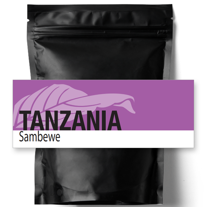 Tanzania Sambewe